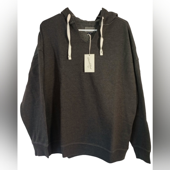 Universal Thread Tops - Universal Thread Women's Hooded Sweatshirt